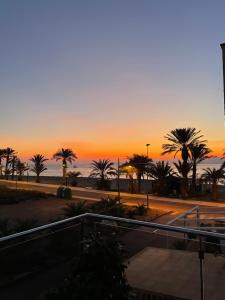 Penthouse La Azohia Beach