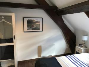 Appartements CHERBOURG MARITIME : photos des chambres