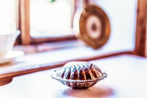 Haus zur alten Bimmelbahn