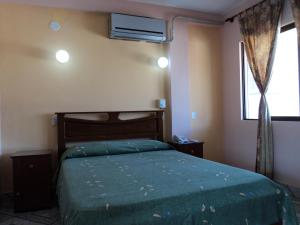 Hotel Piesta