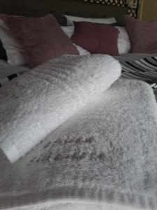 African Silhouette Guesthouse