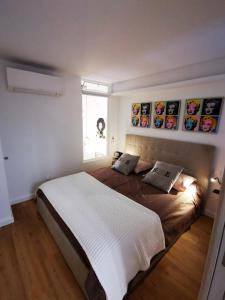 Magnifique Duplex vue Mer