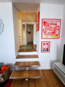 Magnifique Duplex vue Mer