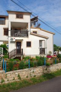 Apartmani Milokanović 