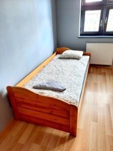 Smart Rooms Poznan