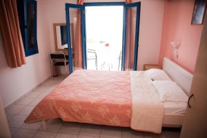 Akti Rooms Lasithi Greece