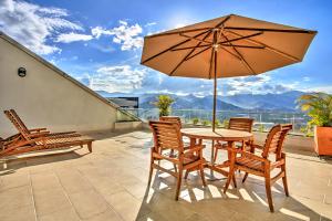Hotel San Fernando Plaza