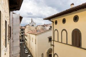 Palazzo Salviati by Varental