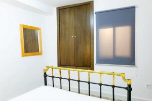 Alojamiento Rural Casa Triana
