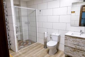 Alojamiento Rural Casa Triana