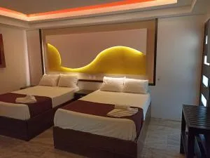 Framfor Inn - Subteniente López