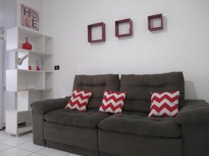 Apartamento Sun Way 1203