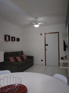 Apartamento Sun Way 1203