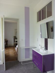 B&B / Chambres d'hotes Cedre et Charme : Chambre Double - 2