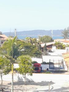 Apartamento Ponta do papagaio - 300 mts do mar