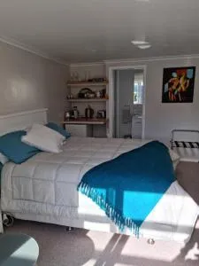 BnB on Carvell - Lower Dashwood