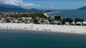 Apartamento Ponta do papagaio - 300 mts do mar