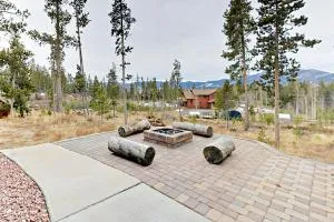 Hemlock Cabin - Tabernash