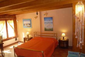 B&B Marino E Lily img15