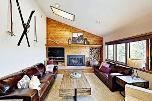 Wapiti Townhouse 3 - Tabernash