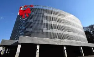 HOTEL LaCalme - Moniwa