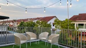 Gallery@7Homestay