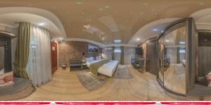 Standard Double Room room in Hotel Novotheos