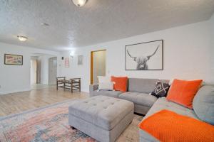 Charming and cozy downtown Bozeman 3 bedroom condo Walk to dinner and drinks