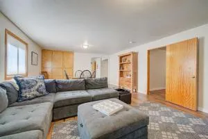 Charming and cozy downtown Bozeman 3 bedroom condo Walk to dinner and drinks - Balmont