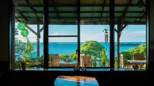 Sunset Beach House - Meta