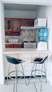 Departamento Colonial del Carmen