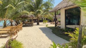 KALUME Eco Boutique Resort-Adult only