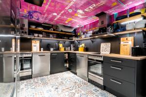 Time Hostel NOVA - sairaalan vieressä