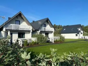 Białe Domki Lubiatowo - 鲁比亚托沃