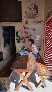 Gibbon Backpackers Hostel