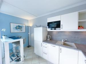 Derzeit beliebt - Phänomenaler Ausblick auf Binnen- und Ostsee