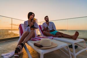 Seaview Hotel - Adults Only 16 Plus