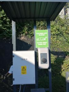 AQUA SOLAR APARTMANHÁZ