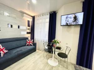 Apartment Studio London 51