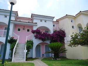 Corfu Sea Gardens Hotel Corfu Greece