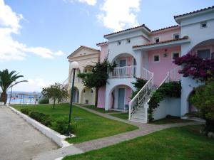 Corfu Sea Gardens Hotel Corfu Greece