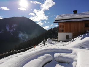 Naturchalet