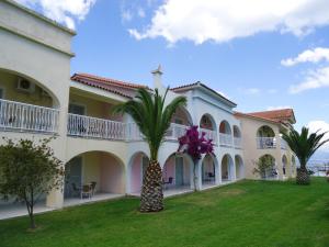 Corfu Sea Gardens Hotel Corfu Greece