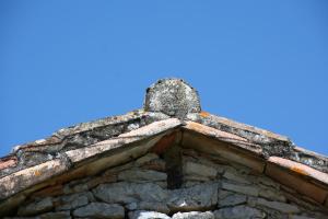 Maisons de vacances Les Gites du Mas d'Aspech : photos des chambres