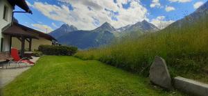 FERIENHAUS BERGBLICK
