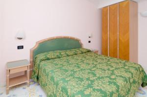 Standard Double Room with Sea View