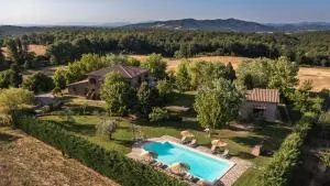 Villa Augusto 10, Emma Villas - Parrano