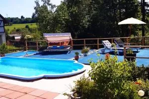 Work & Stay Apartment - bobenhausen Zwei