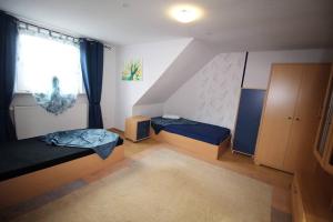 Work & Stay Apartment