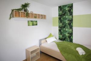 Work & Stay Apartment